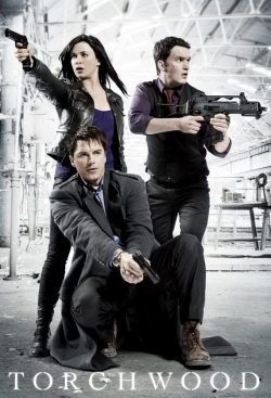 Watch Torchwood movies free hd online