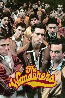 Watch The Wanderers movies free hd online