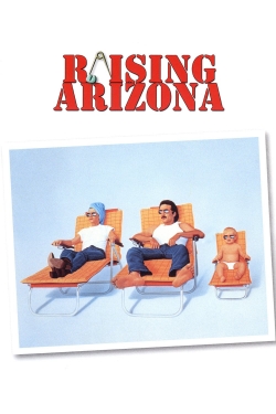 Watch Raising Arizona movies free hd online