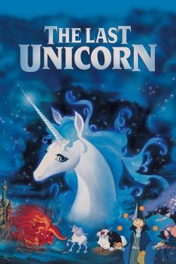 Watch The Last Unicorn movies free hd online