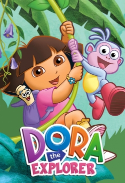 Watch Dora the Explorer movies free hd online