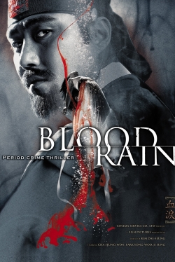 Watch Blood Rain movies free hd online