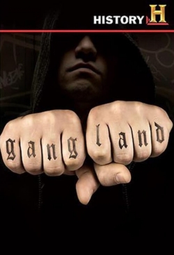 Watch Gangland movies free hd online