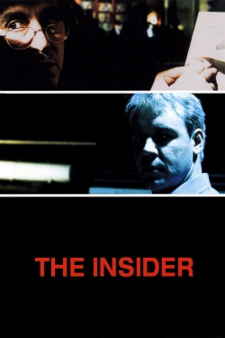 Watch The Insider movies free hd online