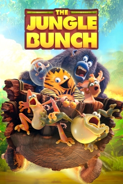 Watch The Jungle Bunch movies free hd online