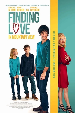 Watch Finding Love in Mountain View movies free hd online