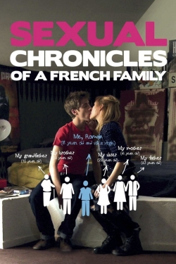 Watch Sexual Chronicles of a French Family movies free hd online