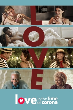 Watch Love in the Time of Corona movies free hd online