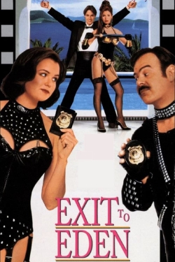 Watch Exit to Eden movies free hd online