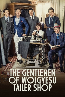 Watch The Gentlemen of Wolgyesu Tailor Shop movies free hd online