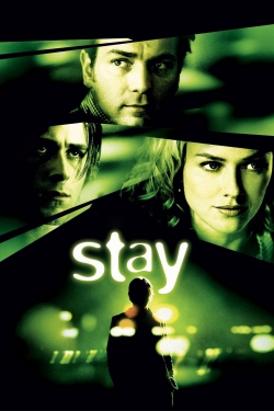 Watch Stay movies free hd online