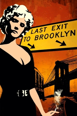 Watch Last Exit to Brooklyn movies free hd online