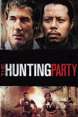 Watch The Hunting Party movies free hd online