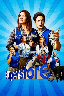 Watch Superstore movies free hd online