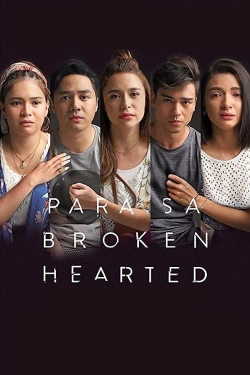 Watch For the Broken Hearted movies free hd online