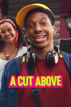 Watch A Cut Above movies free hd online