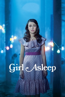 Watch Girl Asleep movies free hd online