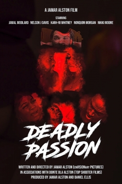 Watch Deadly Passion movies free hd online