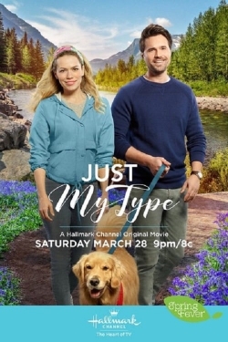 Watch Just My Type movies free hd online