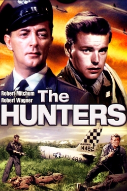 Watch The Hunters movies free hd online