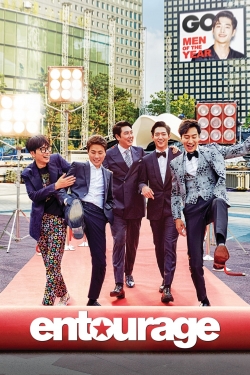 Watch Entourage movies free hd online