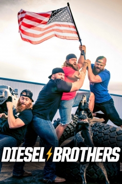 Watch Diesel Brothers movies free hd online