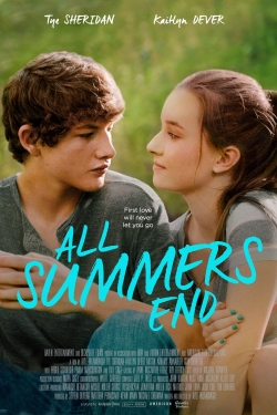 Watch All Summers End movies free hd online