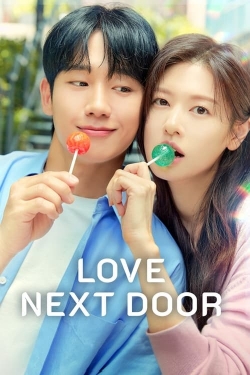 Watch Love Next Door movies free hd online