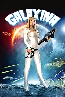 Watch Galaxina movies free hd online