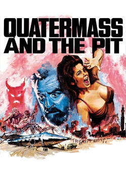 Watch Quatermass and the Pit movies free hd online