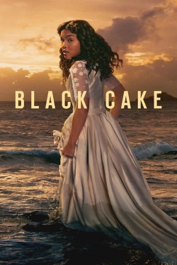 Watch Black Cake movies free hd online