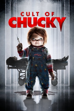 Watch Cult of Chucky movies free hd online