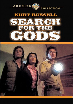 Watch Search for the Gods movies free hd online