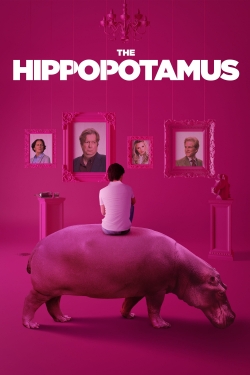 Watch The Hippopotamus movies free hd online