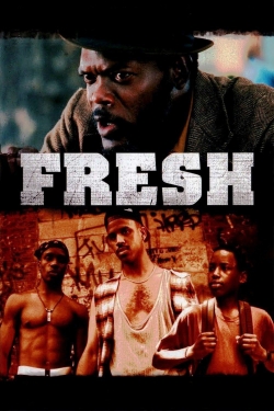 Watch Fresh movies free hd online