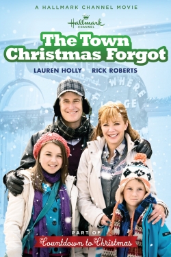 Watch The Town Christmas Forgot movies free hd online