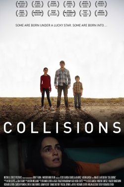 Watch Collisions movies free hd online