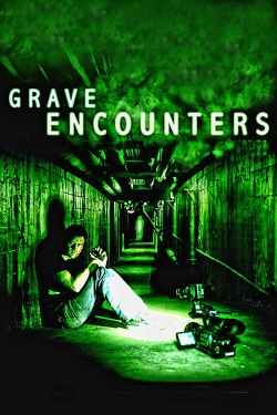 Watch Grave Encounters movies free hd online