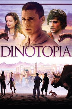 Watch Dinotopia movies free hd online