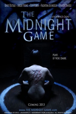 Watch The Midnight Game movies free hd online