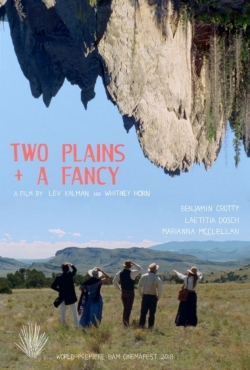 Watch Two Plains & a Fancy movies free hd online