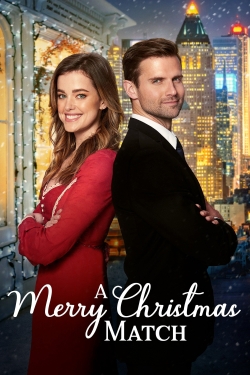 Watch A Merry Christmas Match movies free hd online