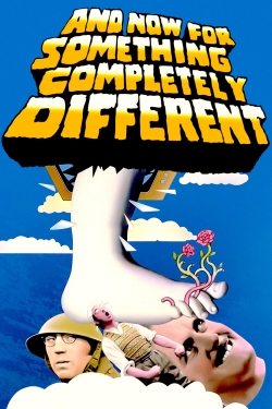 Watch And Now for Something Completely Different movies free hd online