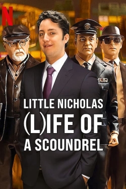 Watch Little Nicholas: Life of a Scoundrel movies free hd online