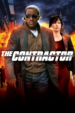 Watch The Contractor movies free hd online