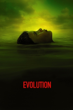 Watch Evolution movies free hd online