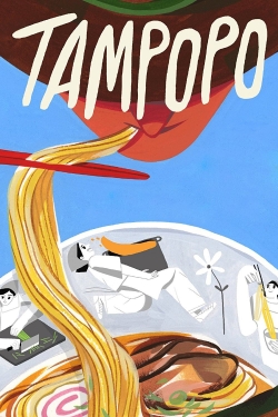 Watch Tampopo movies free hd online