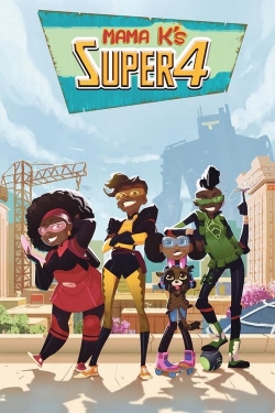 Watch Supa Team 4 movies free hd online