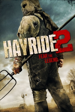 Watch Hayride 2 movies free hd online