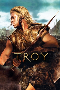 Watch Troy movies free hd online